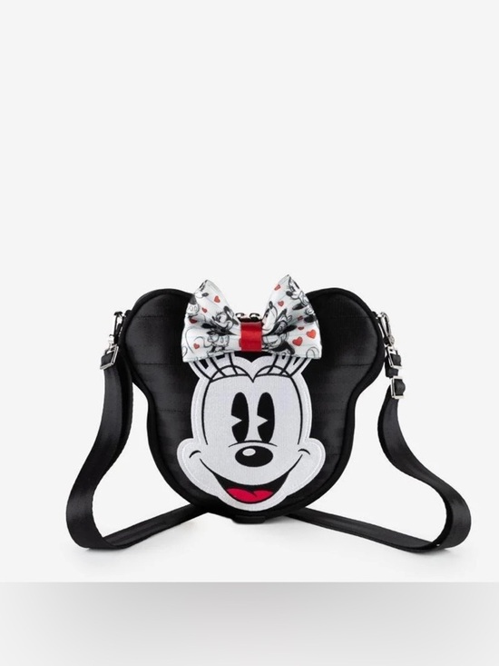 Harveys Handbags - NEW Disney Harvey’s Minnie & Mickey Reversible Bag